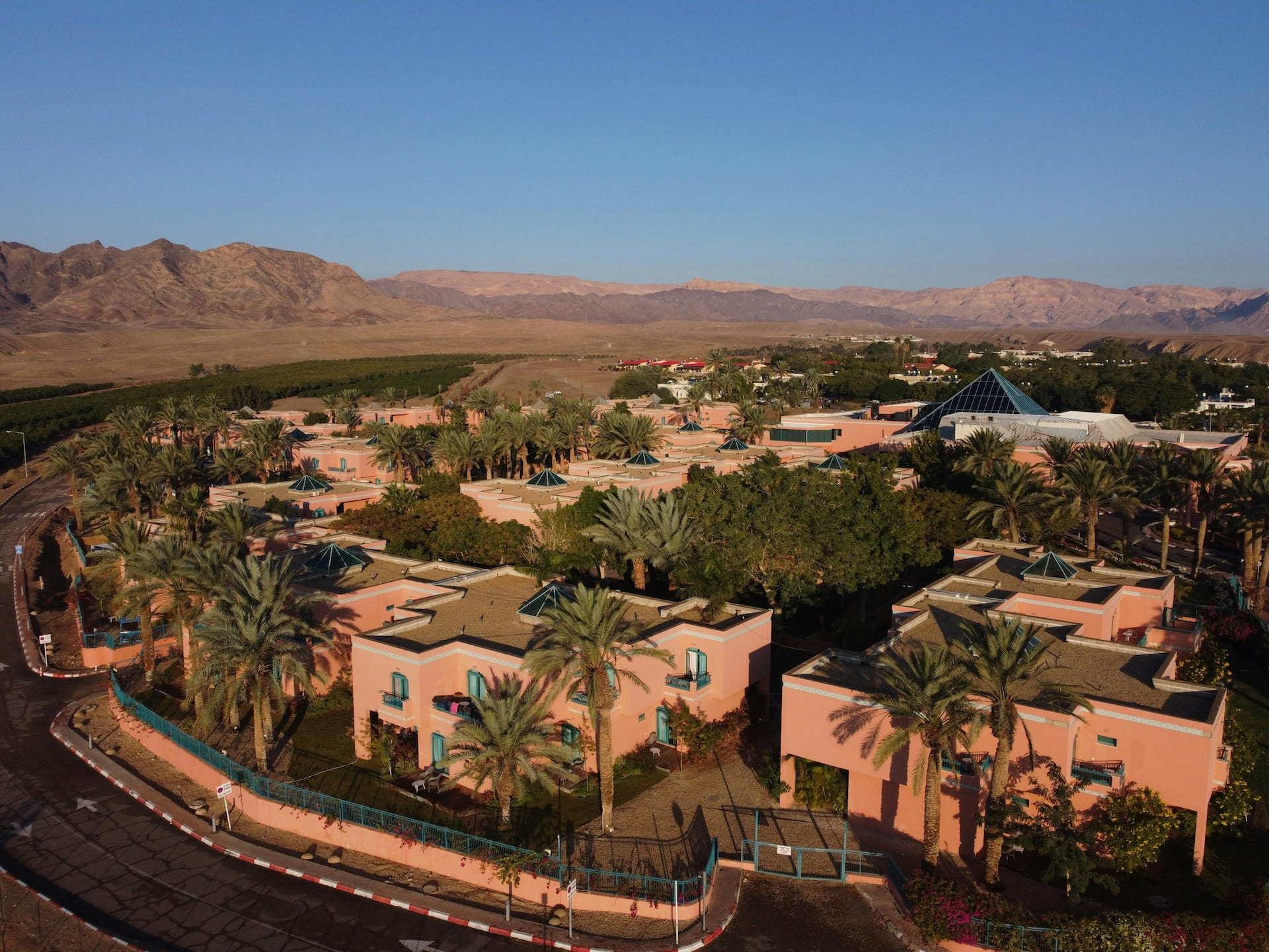 Israel luxury villa Herzliya Pituah or Eilat off-market real estate 2026 scarcity appreciation opportunity Foundation