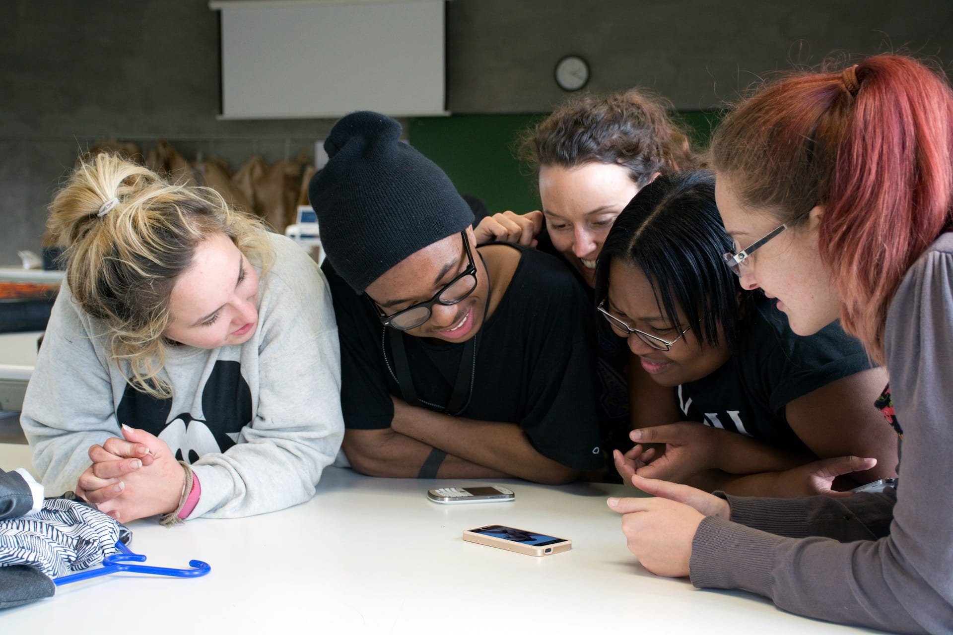 building next generation of innovators through talent development models in modern setting