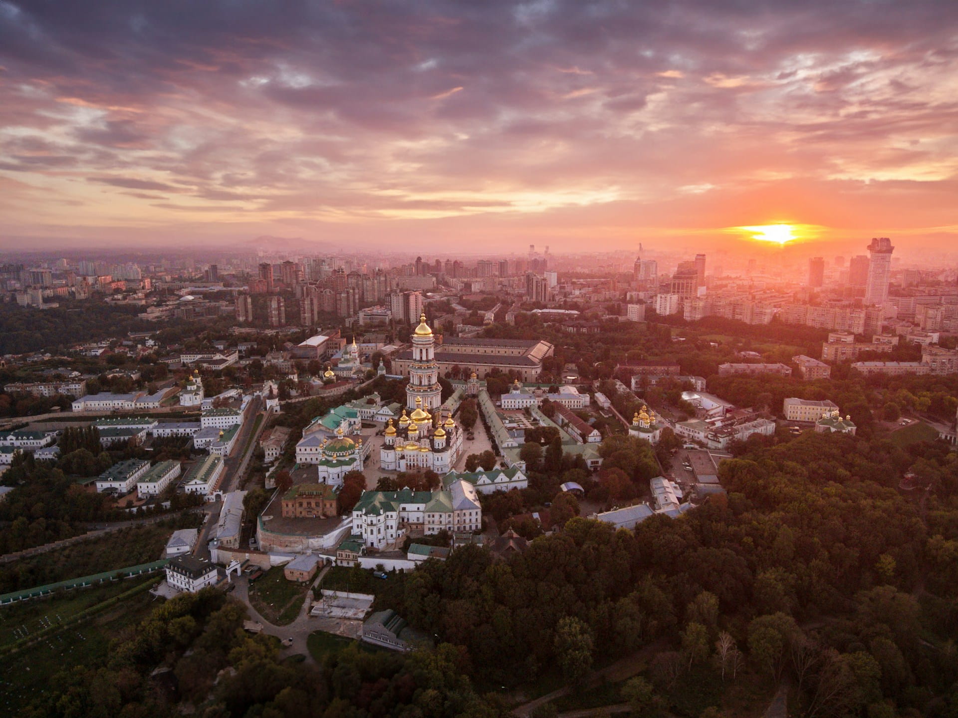 ukraine built asset market 2026 showing completed properties supply demand and pricing in safe western regions